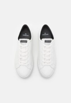 COPENHAGEN Cph426M - Trainers - White 9 COPENHAGEN Cph426M - Trainers - White -Modern Classic Shoes Store f179e8076c214c6bb62c82871e611ae6