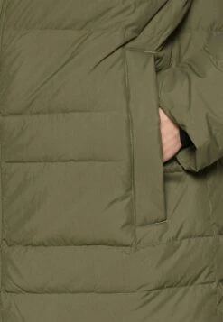 Columbia Saltzman™ - Down Coat - Stone Green -Modern Classic Shoes Store f189dc1c4f9b43a085f31bbd128097a5