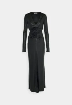 Patrizia Pepe Abito Dress - Occasion Wear - Nero -Modern Classic Shoes Store f196d7b3c9ce4992a3add3a4ae4a83f3