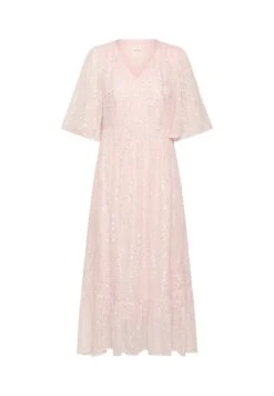 Part Two TERJA - Maxi Dress - Lotus Silver Metallic 10 Part Two TERJA - Maxi Dress - Lotus Silver Metallic -Modern Classic Shoes Store f1fbb87a172349d8a9abc509e7365746