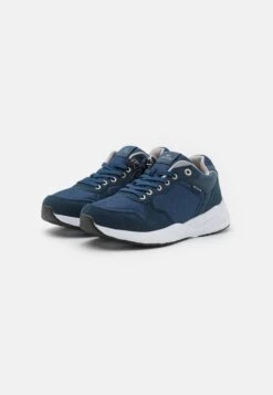 EXCURSION - Trainers - Navy 9 EXCURSION - Trainers - Navy -Modern Classic Shoes Store f21e9c88cafb414fb95c897d3e81198b
