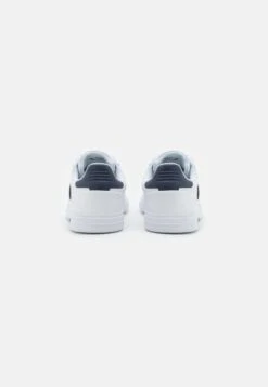 Lacoste Europa Pro- Trainers - White/Navy 8 Lacoste Europa Pro- Trainers - White/Navy -Modern Classic Shoes Store f245ed9299964089ae6d89a927ad84fc