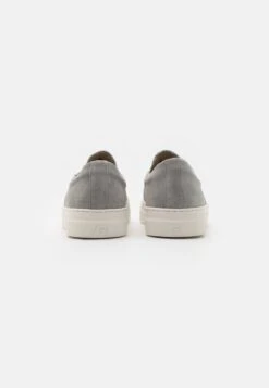 Selected Homme Slhdavid Chunky- Slip-Ons - Grey -Modern Classic Shoes Store f24bf085d3294be6954585ae167dc8e0