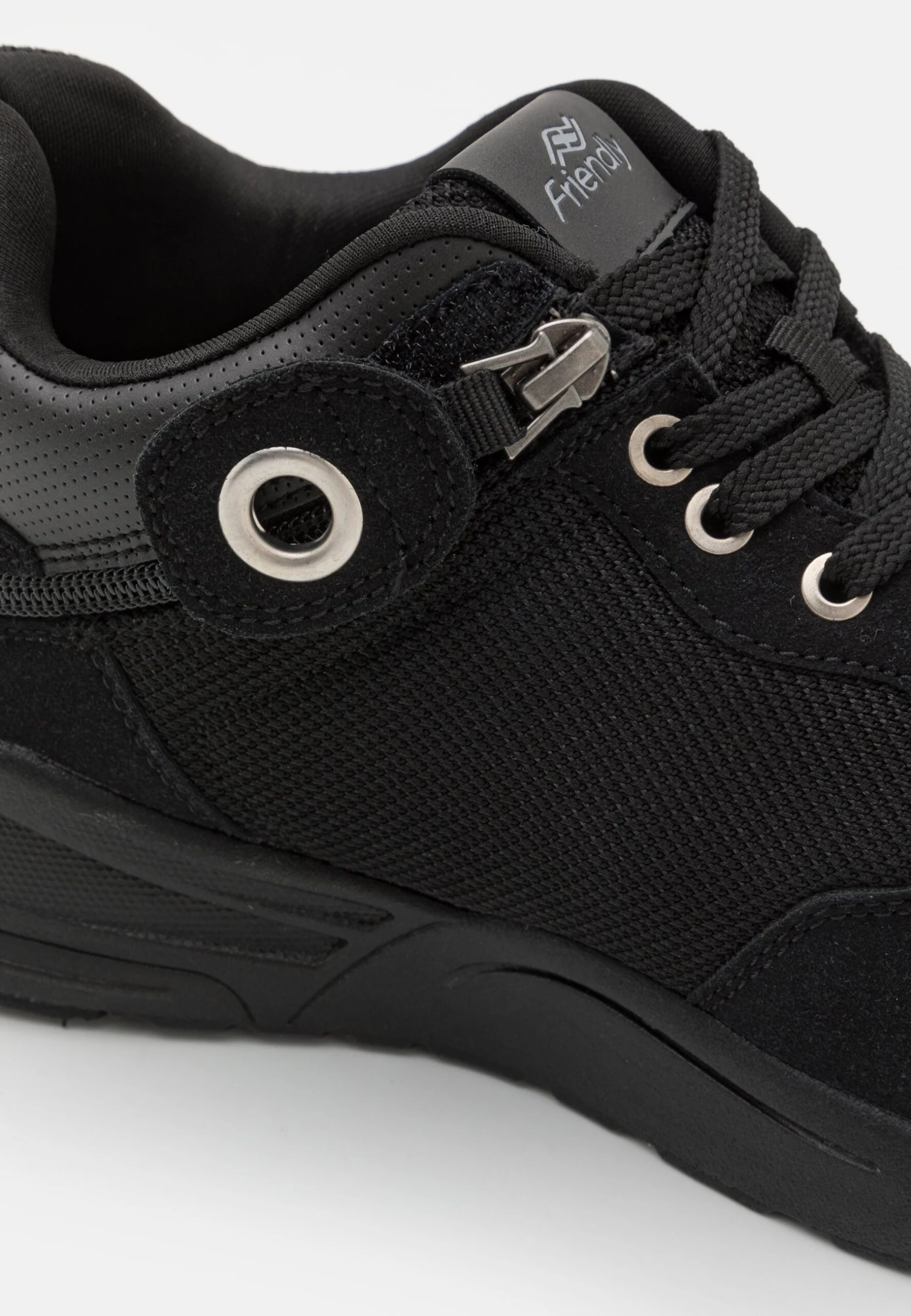 EXCURSION - Trainers - Onyx 7 EXCURSION - Trainers - Onyx - Image 7