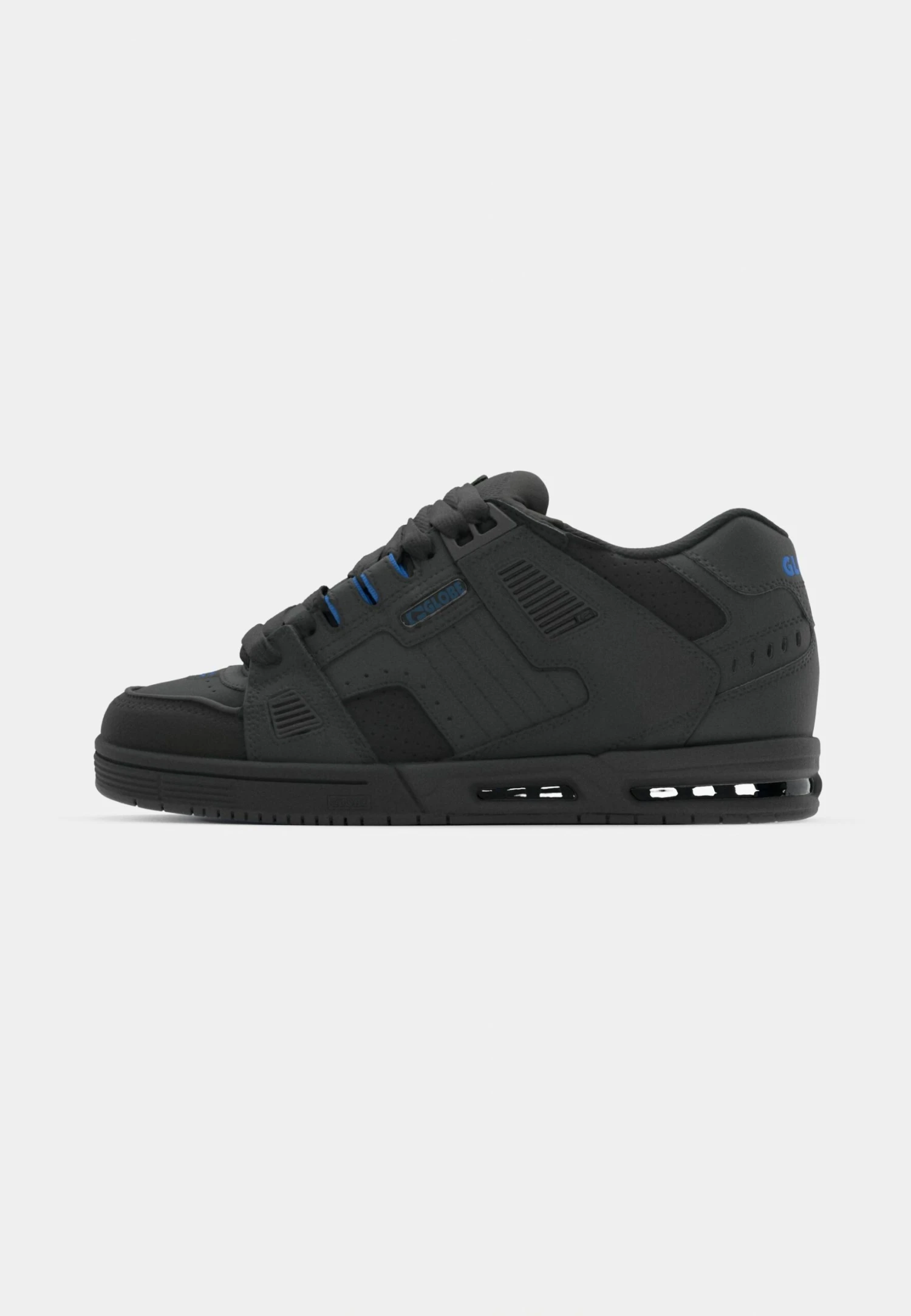 Globe SABRE - Trainers - Black/army 15 Globe SABRE - Trainers - Black/army - Image 15