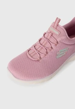 Skechers SUMMITS - Trainers - Mauve 14 Skechers SUMMITS - Trainers - Mauve -Modern Classic Shoes Store f38ae065157042809f896169703dedd7
