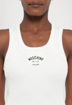 DRESS - Jersey Dress - White 13 DRESS - Jersey Dress - White -Modern Classic Shoes Store f38d1c4f635c4b8ebfa74fe3052f2515