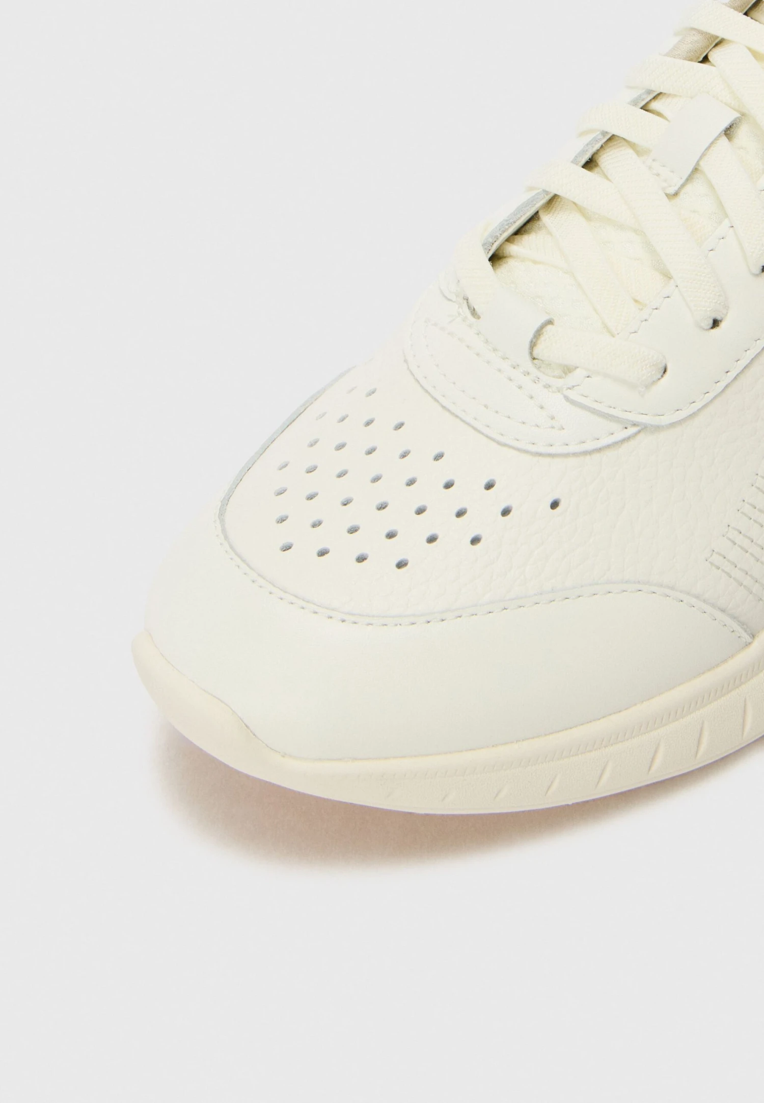 Boss TITANIS - Trainers - Open White 6 Boss TITANIS - Trainers - Open White - Image 6