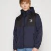Jack & Jones Jcofilo Light Jacket - Windbreaker - Navy