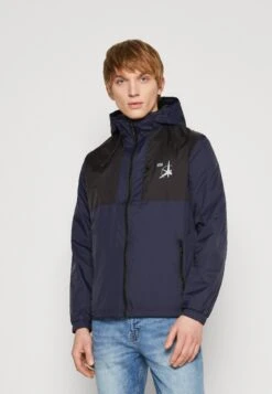 Jack & Jones Jcofilo Light Jacket - Windbreaker - Navy
