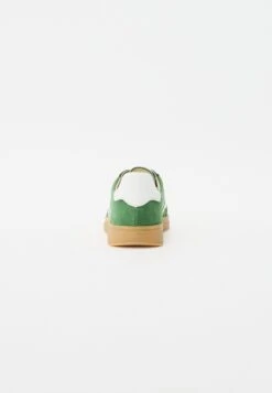 Gant CUZMO - Trainers - Lavish Green -Modern Classic Shoes Store f41e0f563539450ba495ebc9836268e5