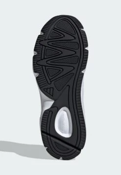 Adidas Sportswear CRAZYCHAOS 2000 - Trainers - Cloud White Grey Two Core Black 13 Adidas Sportswear CRAZYCHAOS 2000 - Trainers - Cloud White Grey Two Core Black -Modern Classic Shoes Store f41eb5c89c214393becc3a1192685957