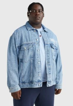 Denim Jacket - Denim Light