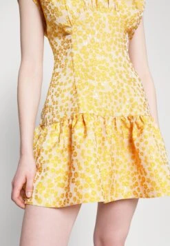 Solene - Day Dress 10 Solene - Day Dress -Modern Classic Shoes Store f449ca1aa29a4a4e95f9198d4862ce24