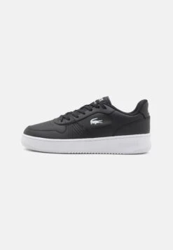 Lacoste L001 SET 224 - Trainers - Noir/blanc