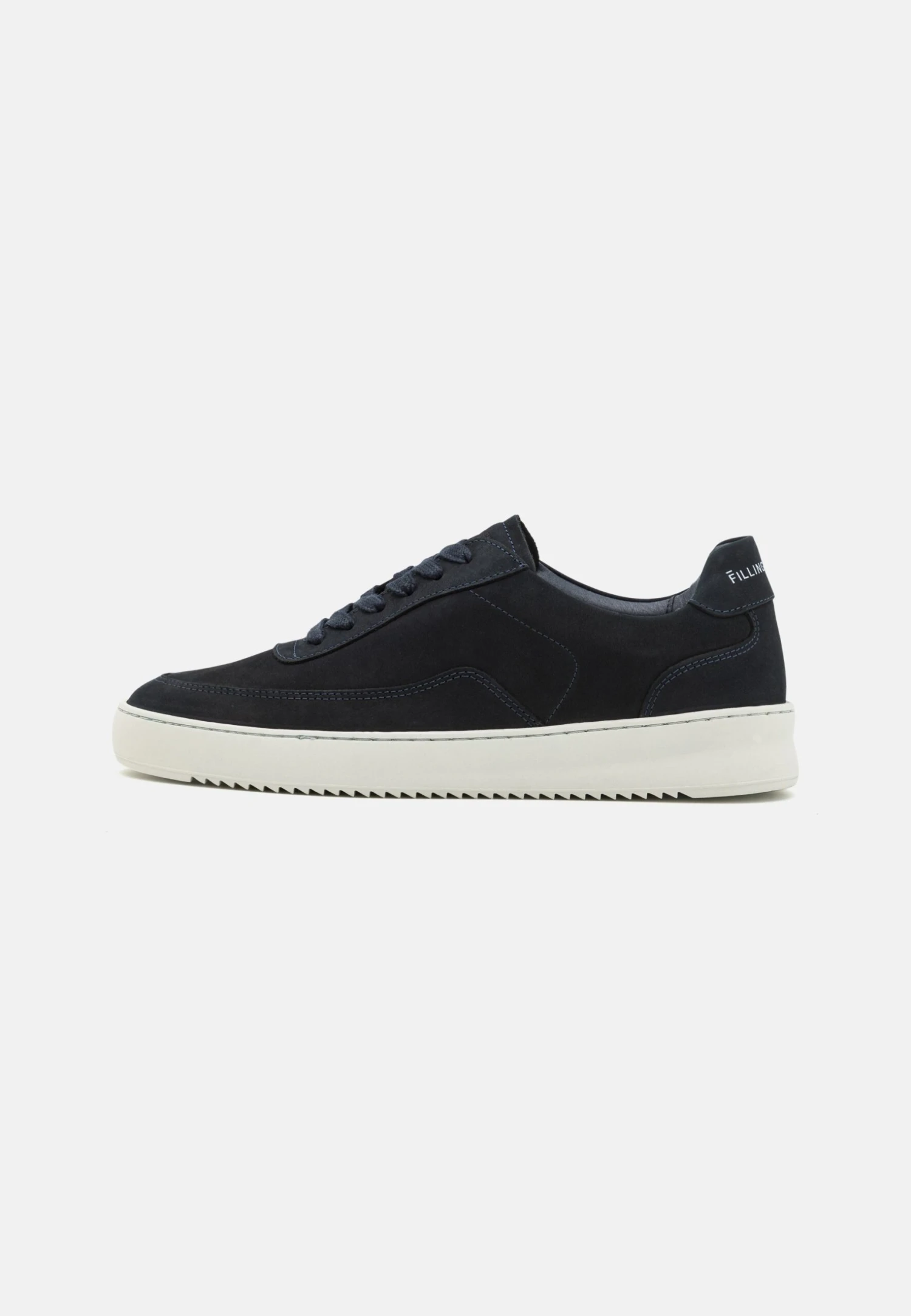 Filling Pieces MONDO 2.0 - Trainers - Navy 2 Filling Pieces MONDO 2.0 - Trainers - Navy - Image 2