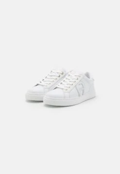 Aigner Diane - Trainers - White -Modern Classic Shoes Store f4c8484c64e44885b81a19bf3db2c351