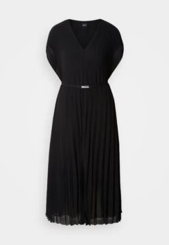 Boss DENNYA - Cocktail Dress / Party Dress - Open Purple 17 Boss DENNYA - Cocktail Dress / Party Dress - Open Purple -Modern Classic Shoes Store f4d9020019944826a9d528cfeac6f889