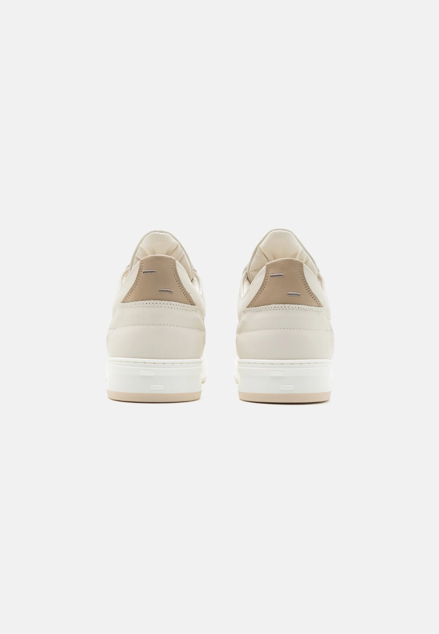 Filling Pieces TECH CRUMBS - Trainers - Off White 5 Filling Pieces TECH CRUMBS - Trainers - Off White - Image 5