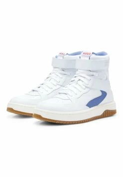 Hugo Kilian Hito Flmx - High-Top Trainers - Open White Five 9 Hugo Kilian Hito Flmx - High-Top Trainers - Open White Five -Modern Classic Shoes Store f559cf27af6e4ccab1f813debed958f1