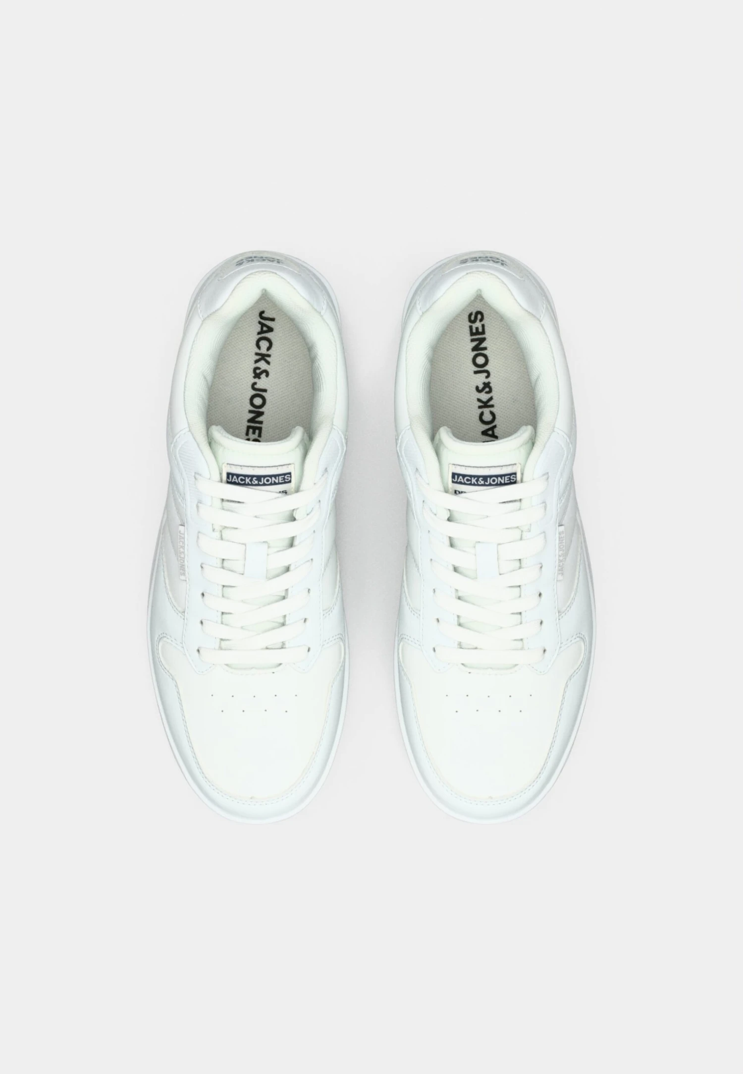 Jack & Jones JFWJAM - Trainers - White 6 Jack & Jones JFWJAM - Trainers - White - Image 6