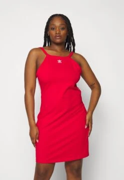 Adidas Originals Dress - Jersey Dress 9 Adidas Originals Dress - Jersey Dress -Modern Classic Shoes Store f5db829e3b214adcae0e0337ad8e9d63