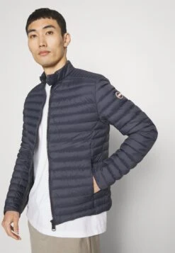 Colmar Originals Mens Jacket - Down Jacket - Navy Blue Vulcan -Modern Classic Shoes Store f613b826cc8541a9acbf1225c893a299