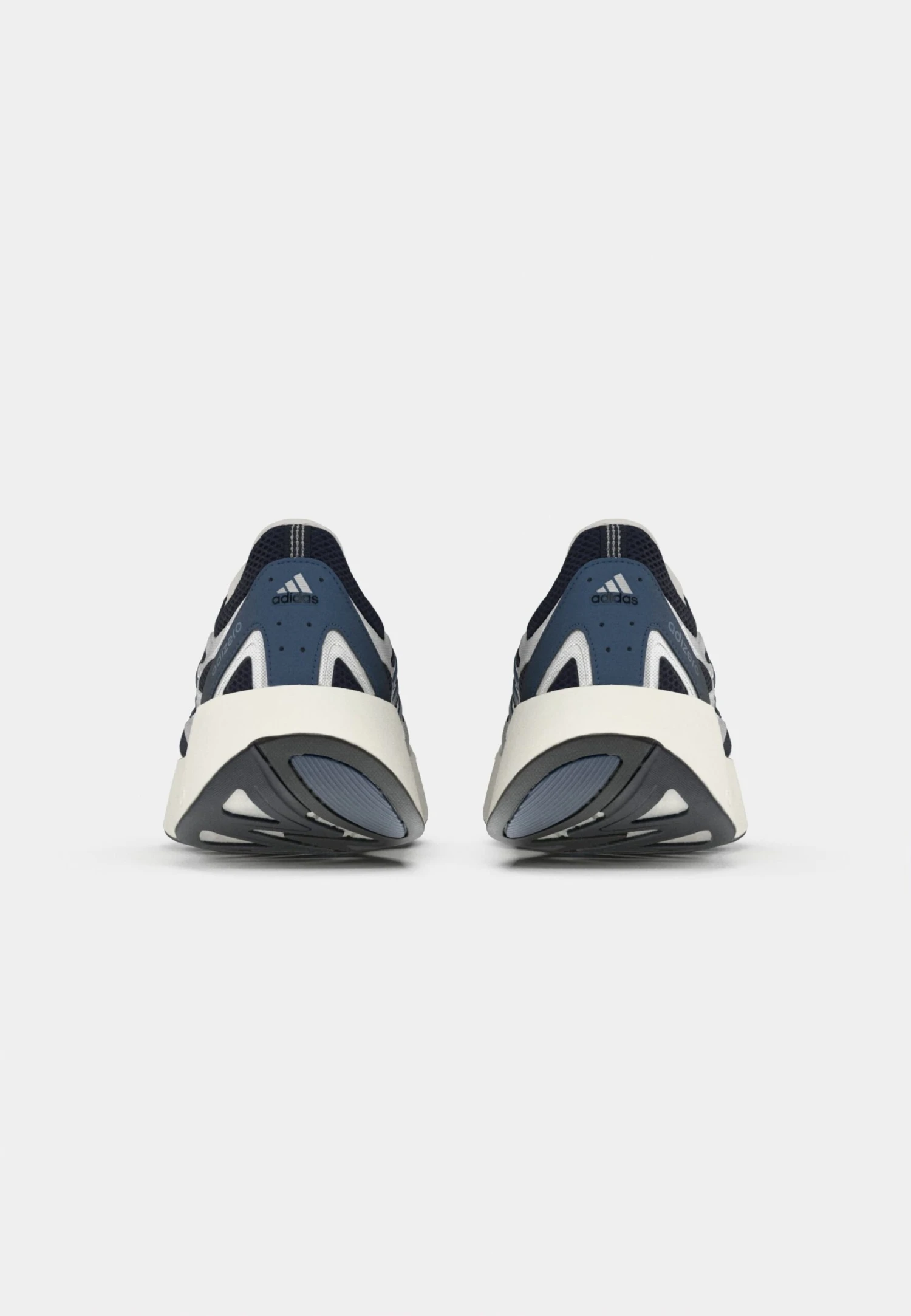 Adidas Originals ADIZERO ARUKU UNISEX - Trainers - Silver-coloured/legend Ink/preloved Ink 5 Adidas Originals ADIZERO ARUKU UNISEX - Trainers - Silver-coloured/legend Ink/preloved Ink - Image 5