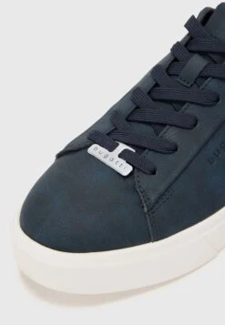Bugatti GUNTER - Trainers - Dark Blue -Modern Classic Shoes Store f68bbe49c42d42e383449664e3376f7d