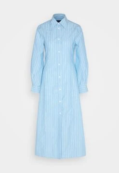 Gant Stripe Shirt Dress - Shirt Dress -Modern Classic Shoes Store f6a21d17059843439b665ed7d190c69c