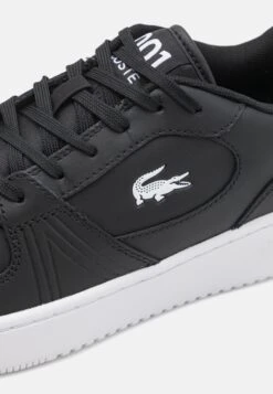 Lacoste L001 SET 224 - Trainers - Noir/blanc 13 Lacoste L001 SET 224 - Trainers - Noir/blanc -Modern Classic Shoes Store f6c95cf8e1d543dab3c9dcaa54ad2f07