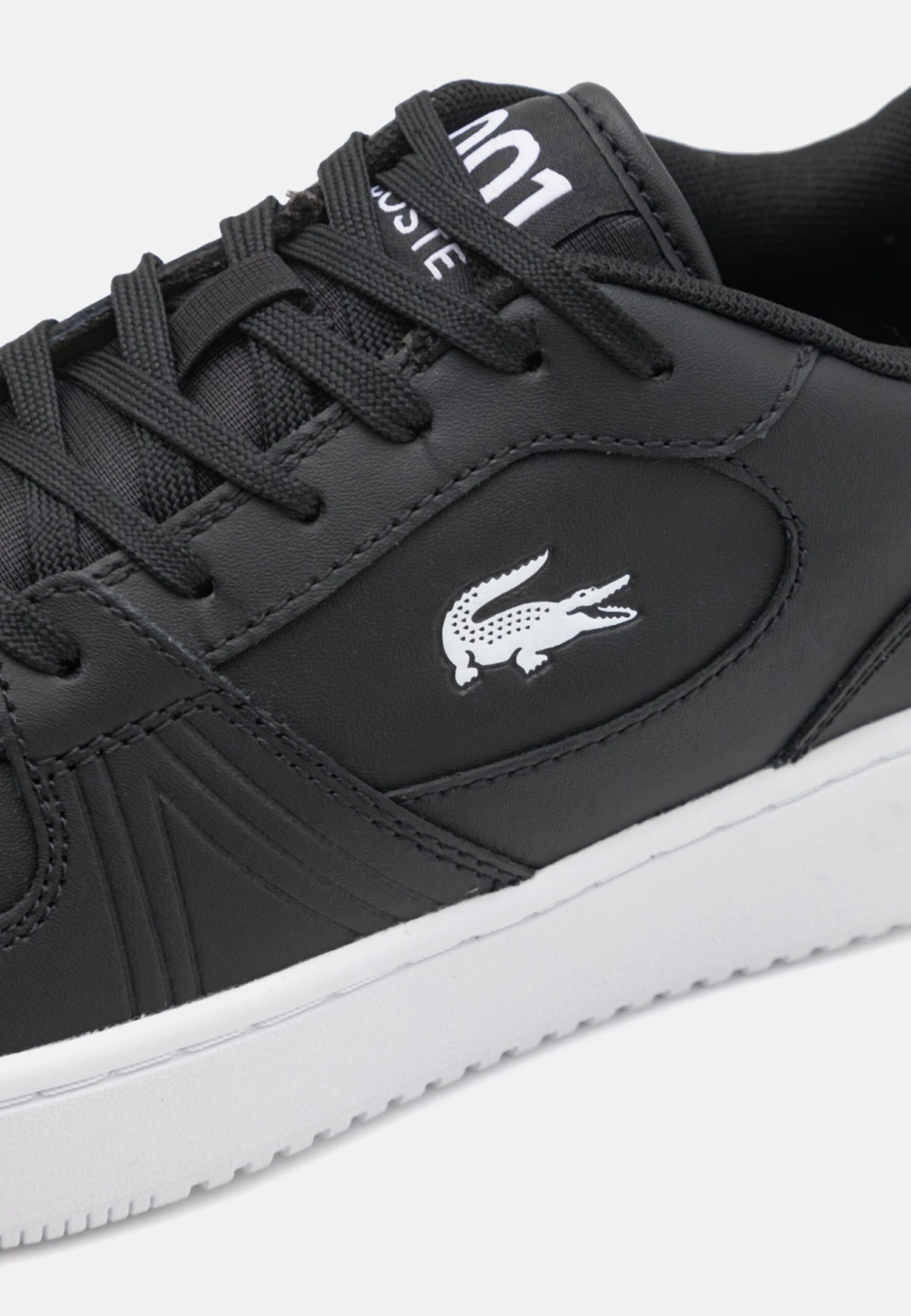 Lacoste L001 SET 224 - Trainers - Noir/blanc 6 Lacoste L001 SET 224 - Trainers - Noir/blanc - Image 6