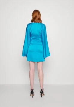 Gina Tricot Rosie Dress - Cocktail Dress / Party Dress -Modern Classic Shoes Store f6de553689994fe1aba3eb44ce67ee3b