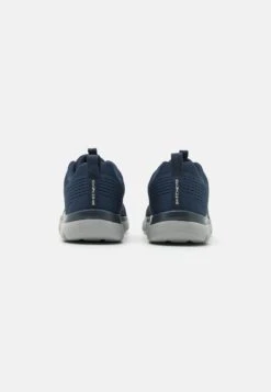 Summits - Trainers - Navy/Grey -Modern Classic Shoes Store f6ed0728097a48bab65734f0b348300a