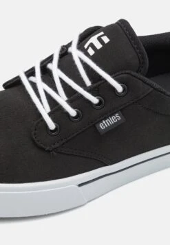Etnies JAMESON 2 UNISEX - Skate Shoes - Black/white 13 Etnies JAMESON 2 UNISEX - Skate Shoes - Black/white -Modern Classic Shoes Store f72b87cba8d244b4972048278f8b28b0