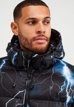 Bolt Short PufferJacket - Winter Jacket 13 Bolt Short PufferJacket - Winter Jacket -Modern Classic Shoes Store f750709c58eb49f69e2311912243cb6b