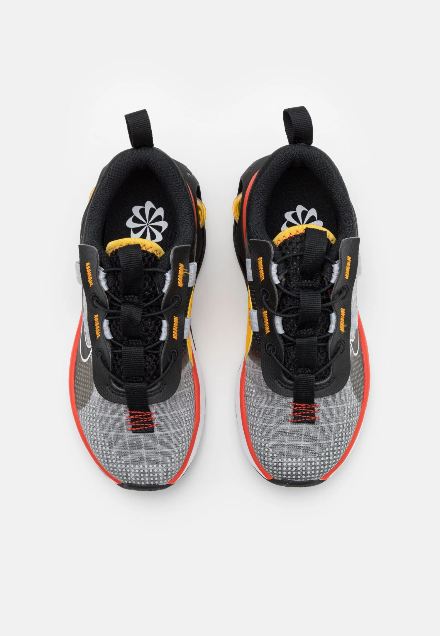 Nike Sportswear Air Max 2021 Unisex - Trainers - Black/White/Mystic Red/Cosmic Clay 4 Nike Sportswear Air Max 2021 Unisex - Trainers - Black/White/Mystic Red/Cosmic Clay - Image 4