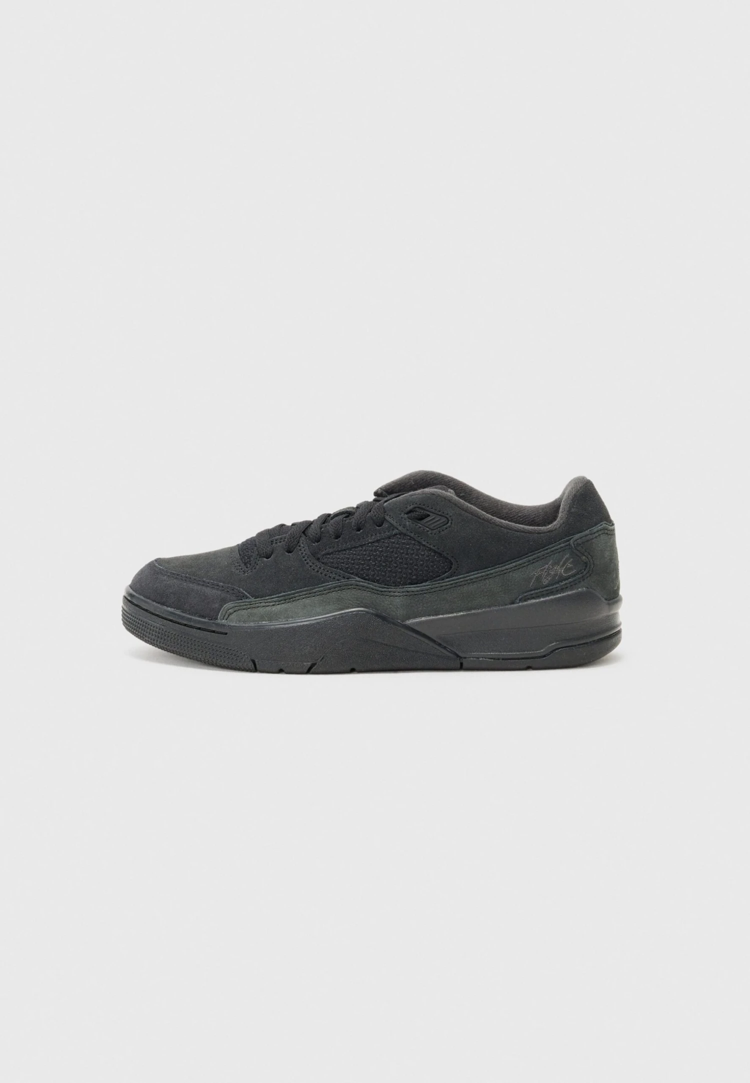 JORDAN FLIGHT COURT - Trainers - Oil Grey/cave Stone/arctic Punch/muslin/dark Sulfur/moon Particle 17 JORDAN FLIGHT COURT - Trainers - Oil Grey/cave Stone/arctic Punch/muslin/dark Sulfur/moon Particle - Image 17