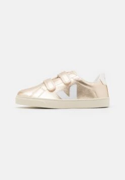 Veja Small Esplar- Trainers - Platine/White