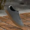 Boss KIERAN - Trainers - Medium Grey
