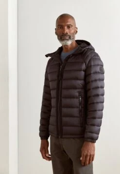 Strellson Modica - Light Jacket - Black