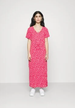 Ihmarrakech - Maxi Dress - Raspberry Wine