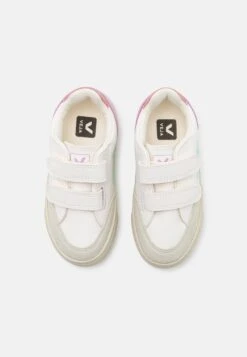 Veja SMALL V-12 UNISEX - Trainers - Extra-white/multicolor Orchid -Modern Classic Shoes Store f851b68201f3490b9ccb7898beca87c9