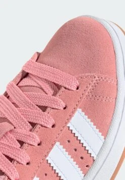 Adidas Originals CAMPUS 00S UNISEX - Trainers - Semi Pink Spark Cloud White Gum -Modern Classic Shoes Store f85ecc08f6e541d18750b56565a79b09