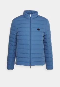 Emporio Armani Down Jacket - Blu Orizzonte -Modern Classic Shoes Store f8898124b711428ab0d9842f005934de