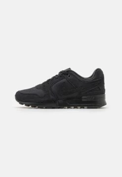 Nike Sportswear Air Pegasus 89 - Trainers - Black/Anthracite/Photon Dust