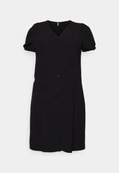 Oncnova Lux Lucy Dress - Day Dress - Black -Modern Classic Shoes Store f8e97607238d48bf8830e072a75e12eb