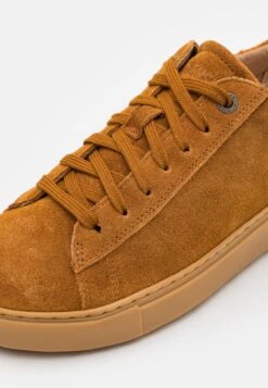 Birkenstock Bend Narrow Fit Unisex - Trainers - Brown -Modern Classic Shoes Store f8f9c722448a466988d73773fde8594c