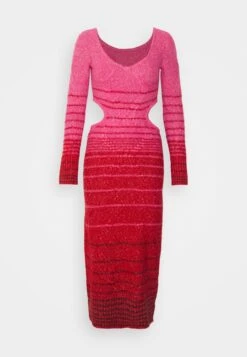 Staud Eleanor Sweater Dress - Jumper Dress -Modern Classic Shoes Store f955e508862c4c1f992ed5049d88abc4