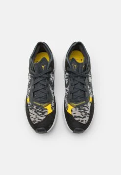 Jordan Delta 3 Low - Trainers - Anthracite/White/Tour Yellow -Modern Classic Shoes Store f9dd85de972541e2aefb3e07f11f0a78